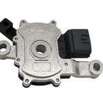 Transmission Sensor
