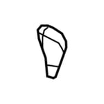 Gear Stick Handle