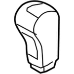 Gear Stick Handle