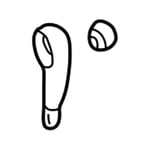 Gear Stick Handle