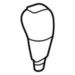 Gear Stick Handle