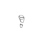 Gear Stick Handle