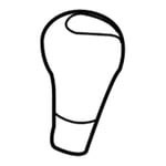 Gear Stick Handle