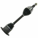 Front Left Axle Shaft