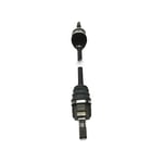 Front Left Axle Shaft