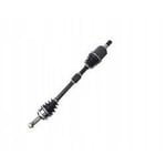 Front Left Axle Shaft