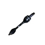 Front Left Axle Shaft