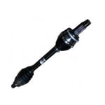 Front Left Axle Shaft
