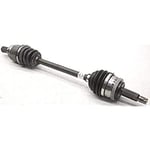 Front Left Axle Shaft