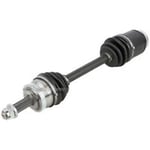 Front Left Axle Shaft