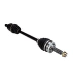 Front Left Axle Shaft