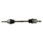 Front Left Axle Shaft