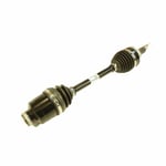 Front Right Axle Sahft
