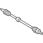 Front Right Axle Sahft