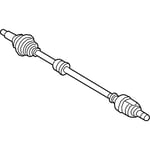Front Right Axle Sahft
