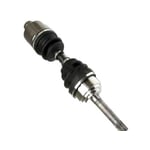 Front Right Axle Sahft