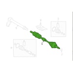Front Right Axle Sahft