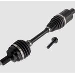 Front Right Axle Sahft