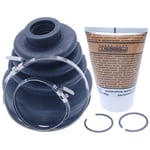 BOOT KIT-RR AXLE DS