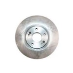 Front Hub