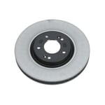 Front Hub