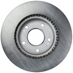 Front Hub