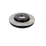 Front Left Hub