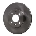 Front Hub