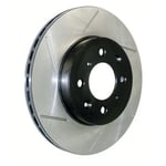Front Hub