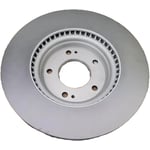 Front Hub