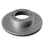 Front Hub