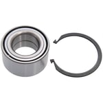 Front Wheel Bearing