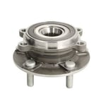Front Flange