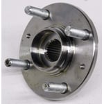 Front Flange