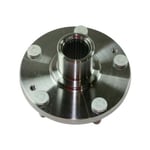 Front Flange