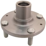 Front Flange