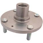 Front Flange