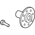 Front Flange