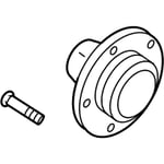 Front Flange