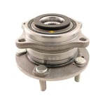 Front Flange