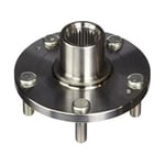 Front Flange