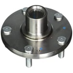 Front Flange