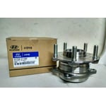 Front Flange