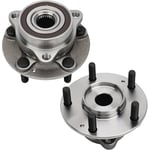 Front Flange