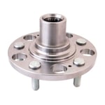 Rear Flange