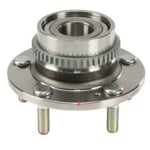 Rear Flange
