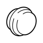 Cap-Wheel Hub