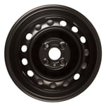 WHEEL ASSY-STEEL