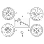 Aluminum Wheel