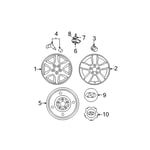 Aluminum Wheel
